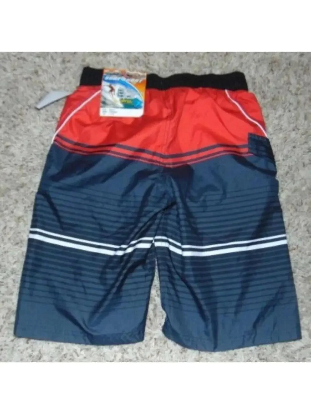 ZeroXposur boys swimsuit